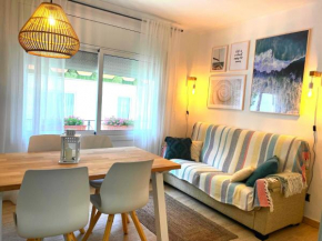 Apartament reformat a Llafranc, amb AC, 100m platja